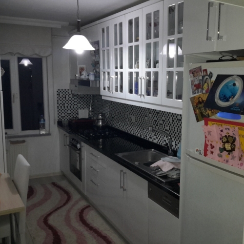 ATÖLYE AKDOĞAN